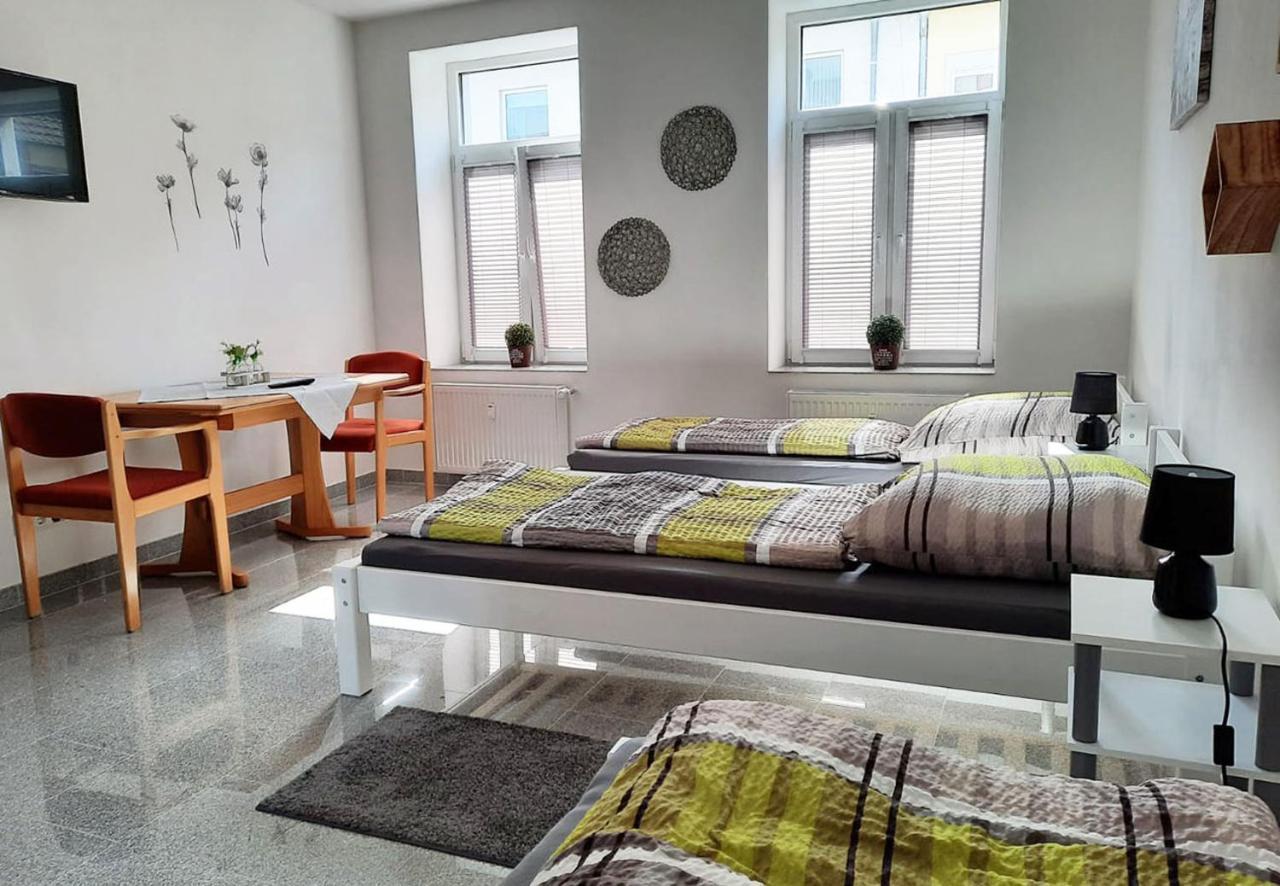 Work & Stay In Kleve Iiii מראה חיצוני תמונה