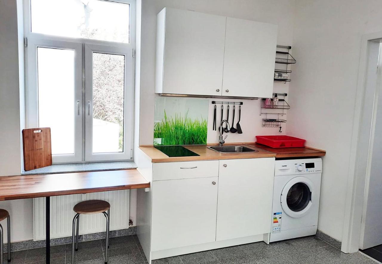 Work & Stay In Kleve Iiii מראה חיצוני תמונה