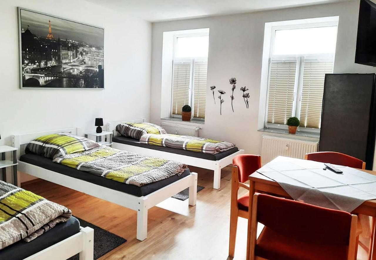 Work & Stay In Kleve Iiii מראה חיצוני תמונה