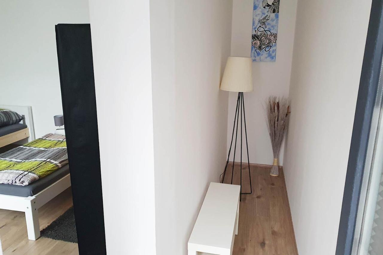 Work & Stay In Kleve Iiii מראה חיצוני תמונה