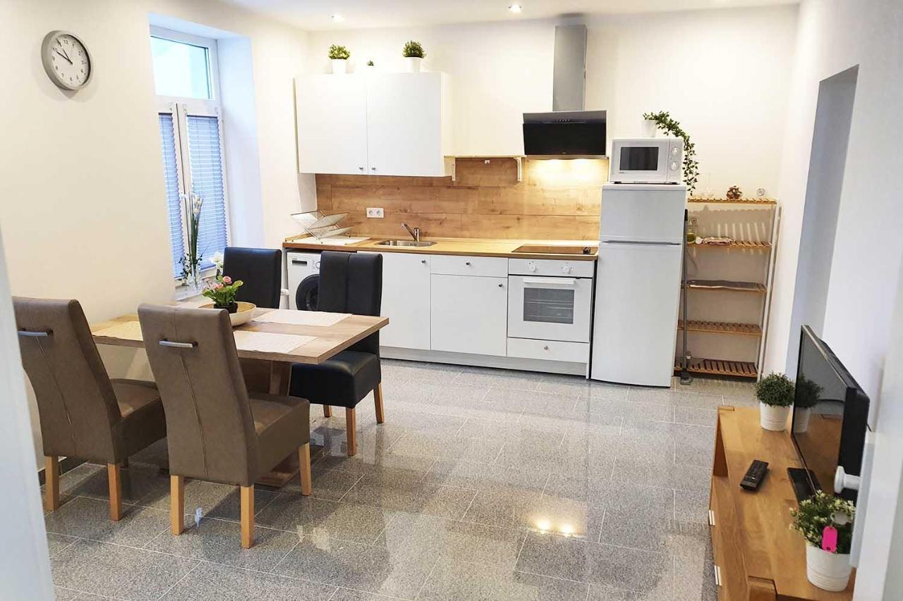 Work & Stay In Kleve Iiii מראה חיצוני תמונה