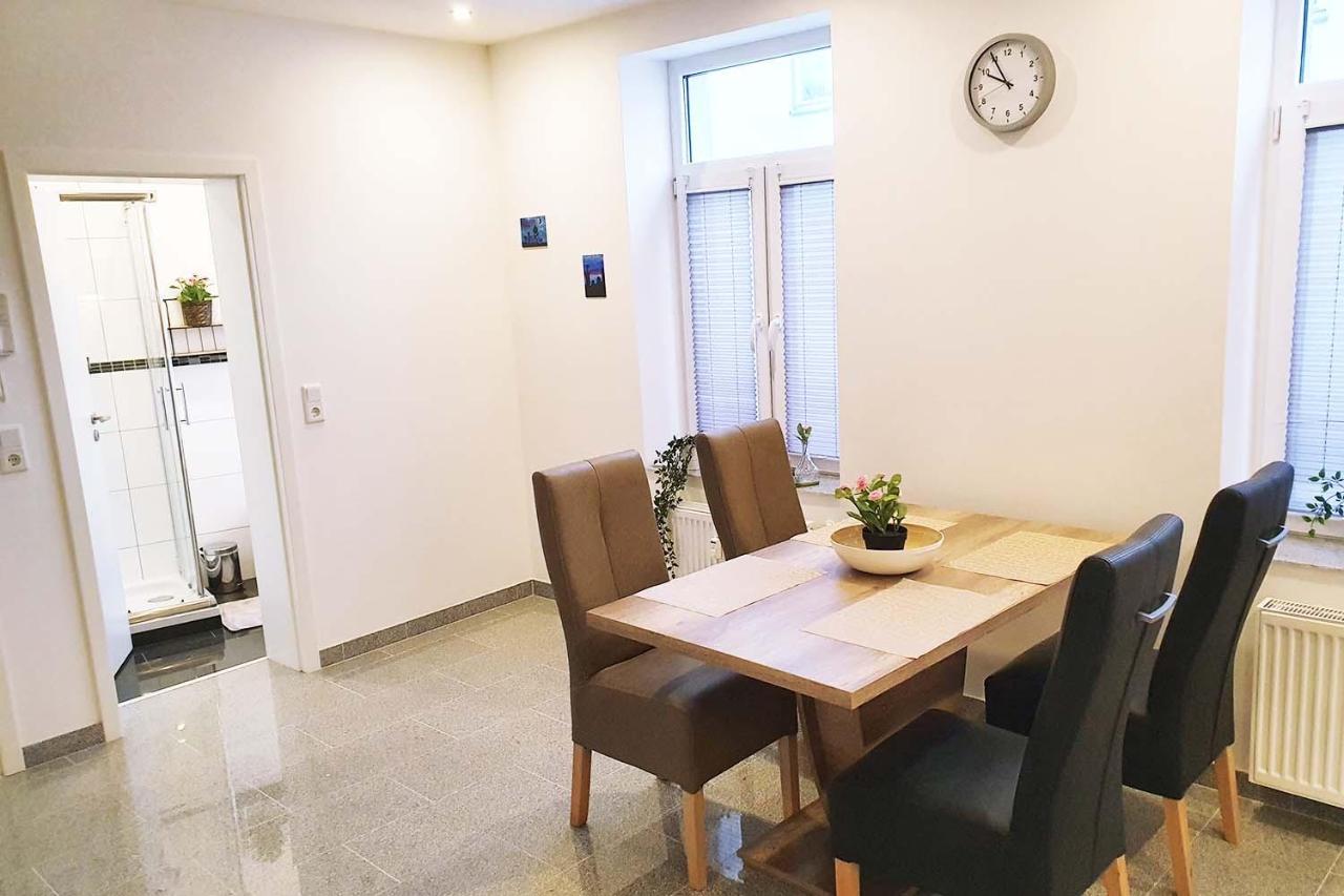 Work & Stay In Kleve Iiii מראה חיצוני תמונה