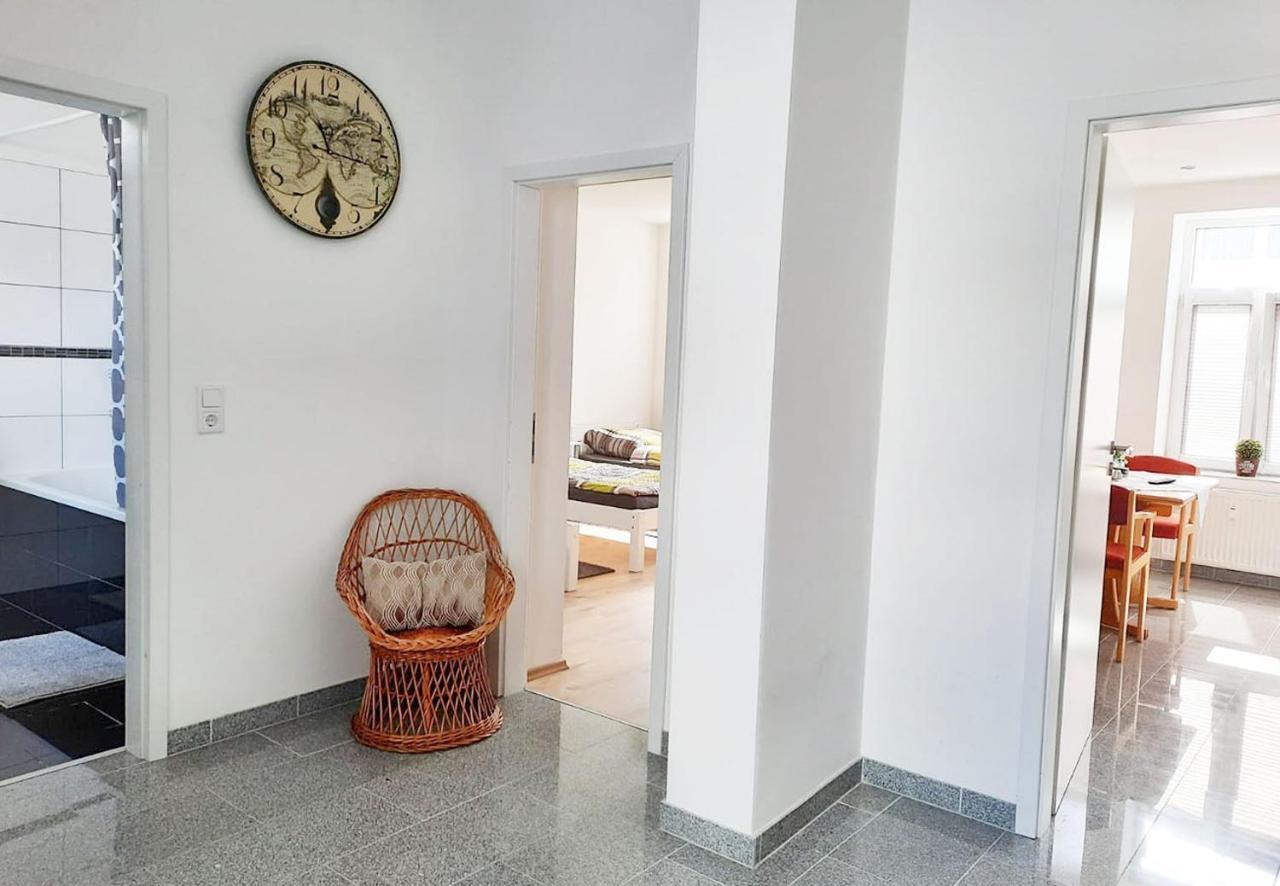 Work & Stay In Kleve Iiii מראה חיצוני תמונה