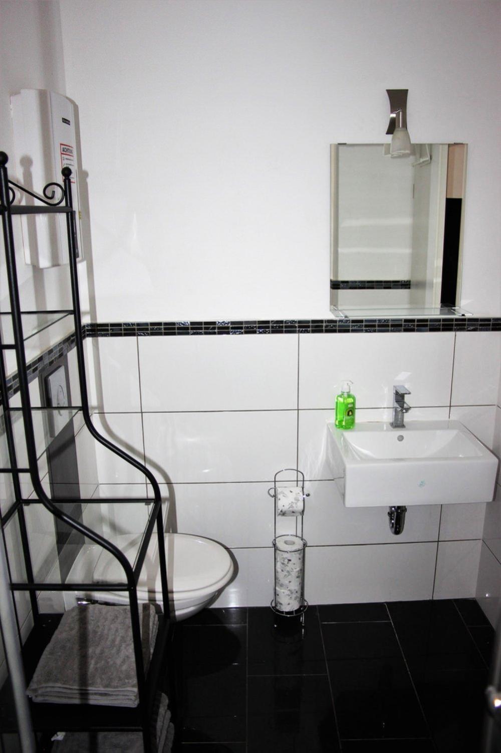 Work & Stay In Kleve Iiii מראה חיצוני תמונה