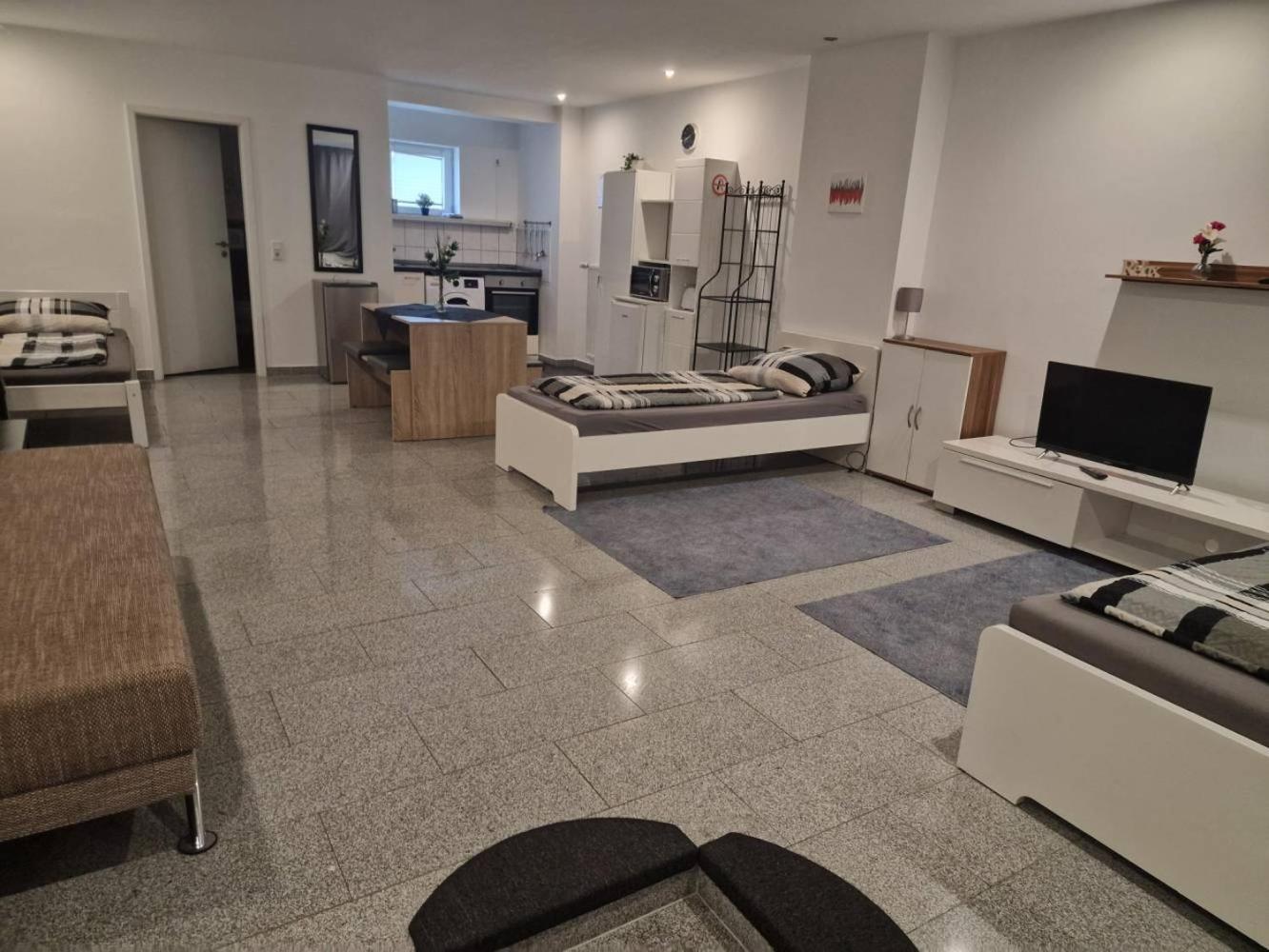 Work & Stay In Kleve Iiii מראה חיצוני תמונה