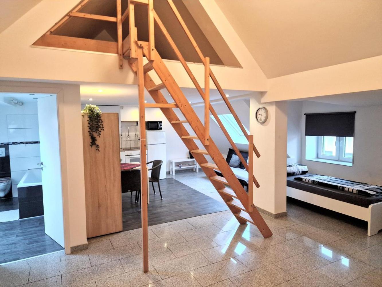 Work & Stay In Kleve Iiii מראה חיצוני תמונה