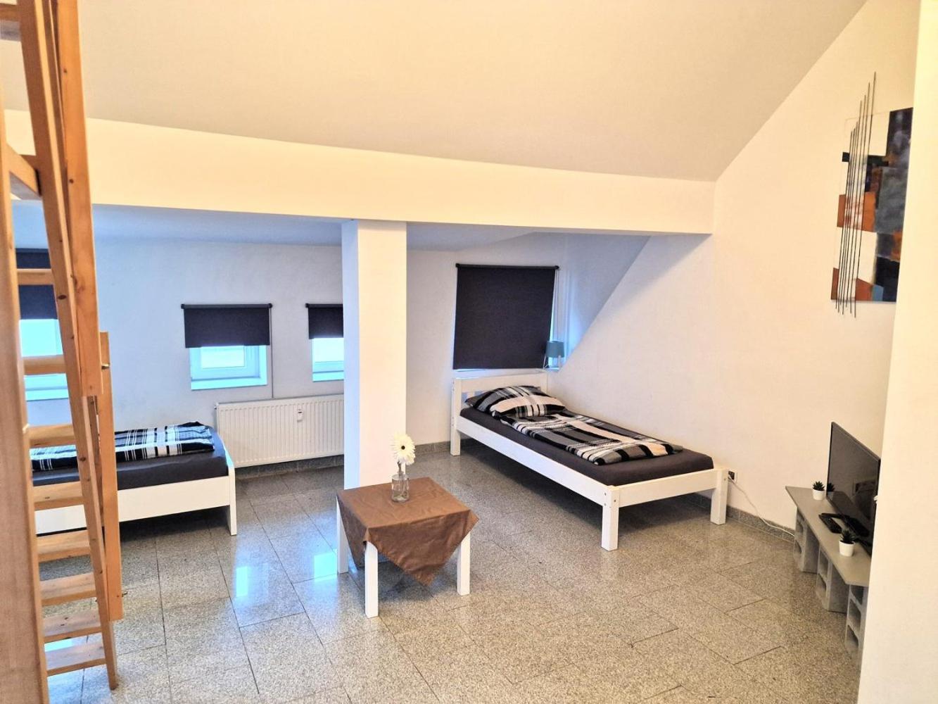 Work & Stay In Kleve Iiii מראה חיצוני תמונה