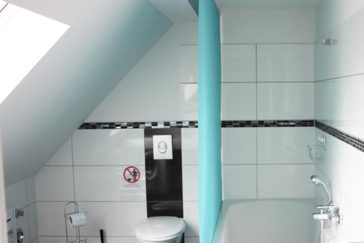 Work & Stay In Kleve Iiii מראה חיצוני תמונה