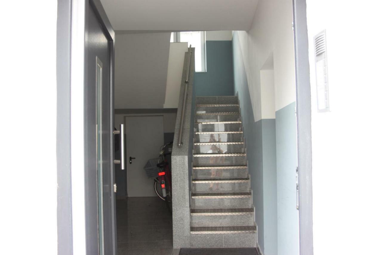 Work & Stay In Kleve Iiii מראה חיצוני תמונה