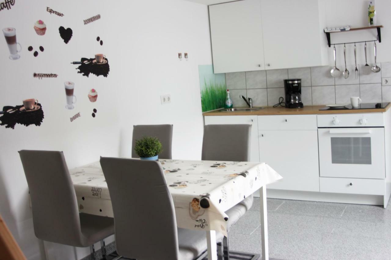 Work & Stay In Kleve Iiii מראה חיצוני תמונה