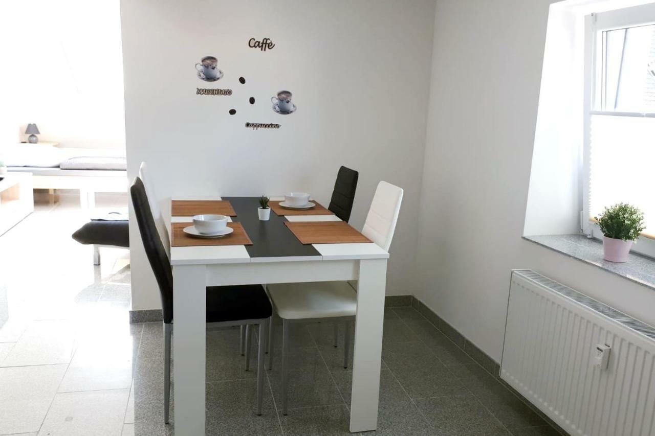 Work & Stay In Kleve Iiii מראה חיצוני תמונה
