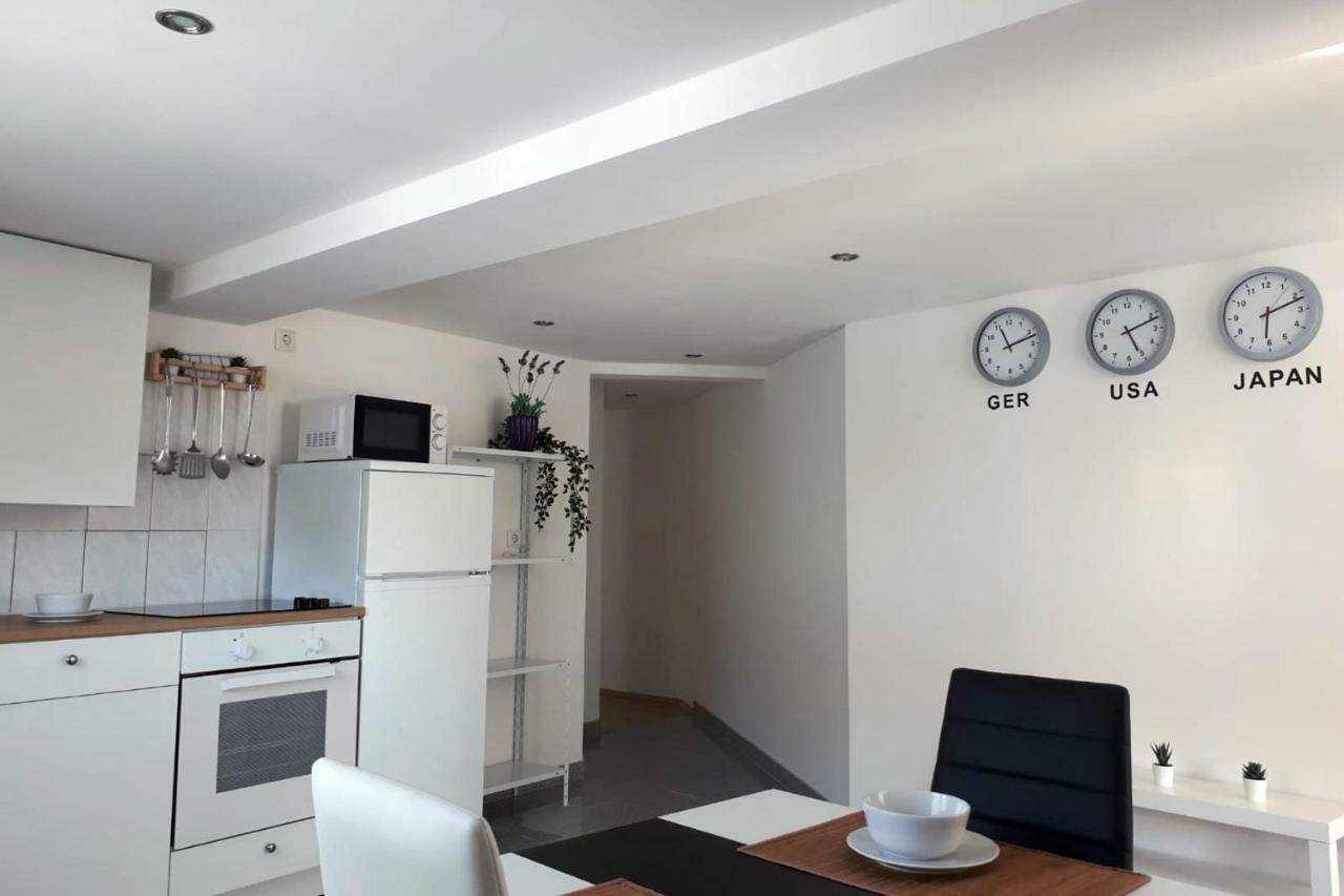 Work & Stay In Kleve Iiii מראה חיצוני תמונה